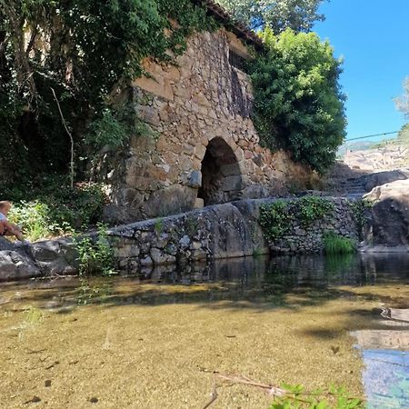 Casa La Vera Rural Талаверуэла Экстерьер фото
