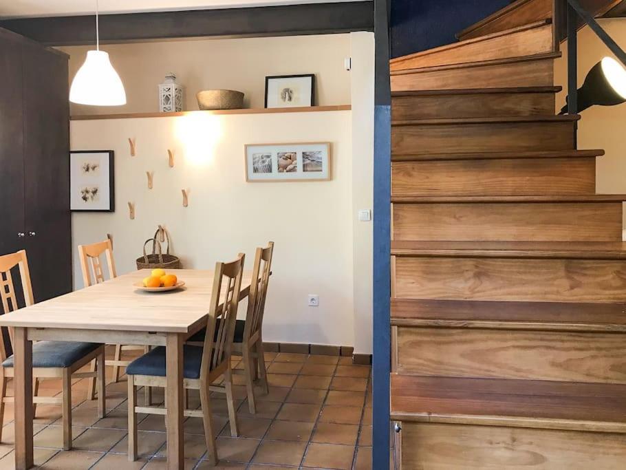 Casa La Vera Rural Талаверуэла Экстерьер фото